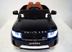 RANGE ROVER SPORT E999KX Электромобиль детский avtoforbaby-spb