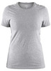 Футболка беговая Craft Deft 2.0 Grey женская