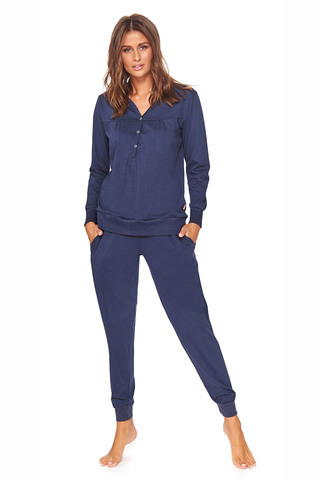 Пижама PM.9741 Cosmos Doctor Nap