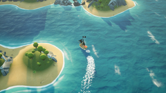 King of Seas (для ПК, цифровой код доступа)