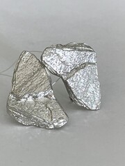 Tivoli (серьги из серебра)