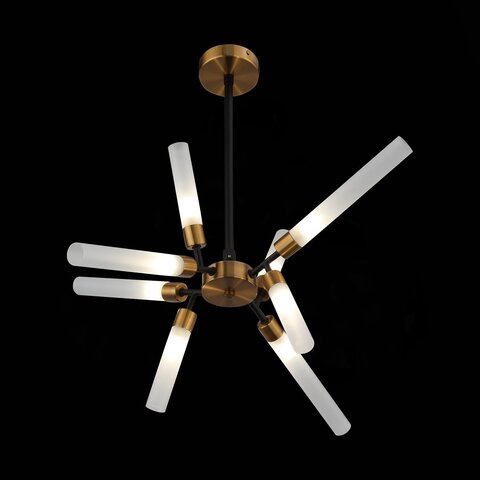 Люстра потолочная ST Luce Splio SL1620.242.08