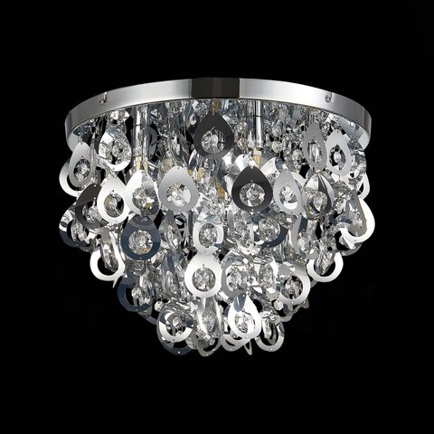 Люстра потолочная Evoluce Lucchio SLE103202-06