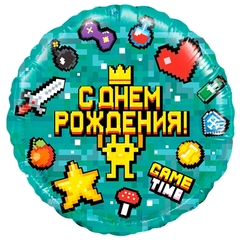 Фигуры из фольги
