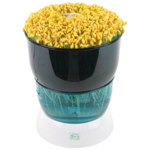 Проращиватель Doctor Green SC-9000A (автоматический)