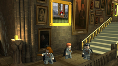 LEGO Harry Potter: Years 1-4 (для ПК, цифровой код доступа)