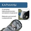 Картинка рюкзак туристический Ai One 1724 Army green - 4