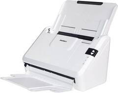 Сканер Avision AV332 A4, 40 стр./мин., автоподатчик 50 листов, 600 dpi, USB