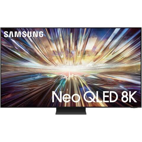 Телевизор Samsung QE65QN800DUXCE QLED 8K