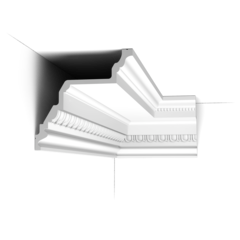 Карниз потолочный C307