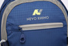Картинка рюкзак туристический Nevo Rhino 9067-NW Blue - 13