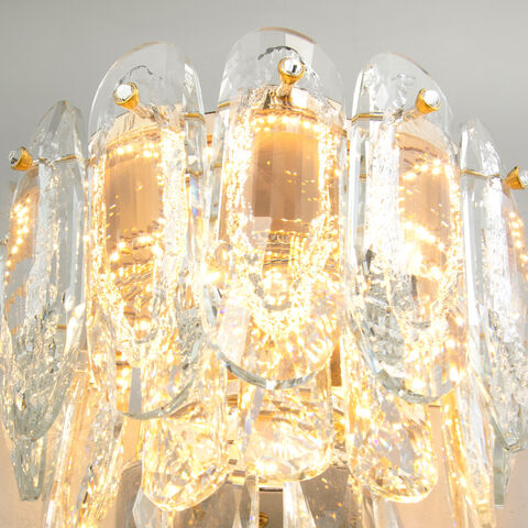 Настенный светодиодный светильник Bogate's Chaleur 422/1