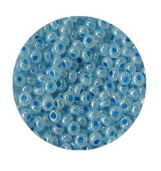 Бисер 10/0 PRECIOSA, 5 гр*10 уп