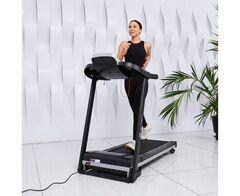 Беговая дорожка DFC ALTERA T-CE-7420-F