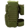 Картинка рюкзак туристический Tramp TRP-056 Olive green - 14