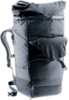 Картинка рюкзак городской Deuter Utilion 34+5 Black - 5