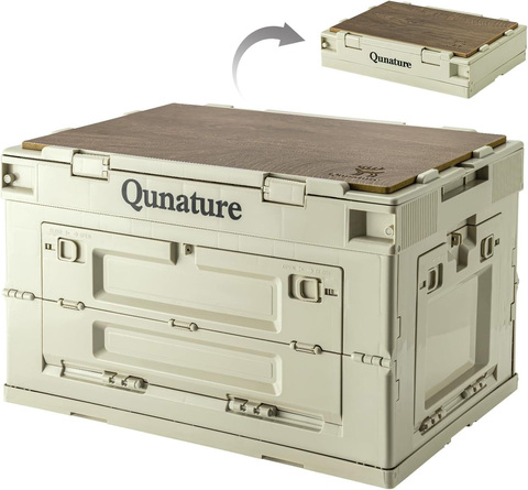 Картинка ящик складной Qunature   - 7