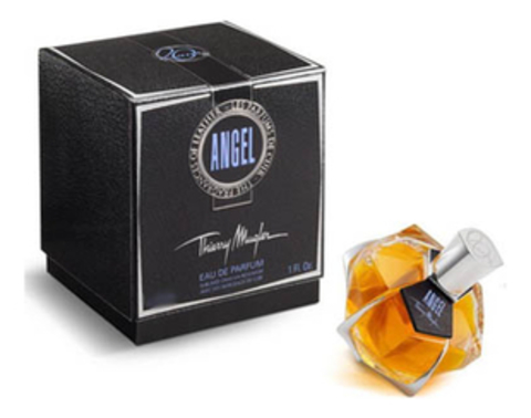 Thierry Mugler Angel Les Parfums de Cuir