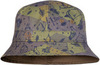 Картинка панама Buff Bucket Hat Camp Khaki - 1