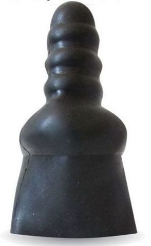 Черная насадка для помпы Sexy Friend размера L - Sexy Friend SEXY FRIEND SF-70148