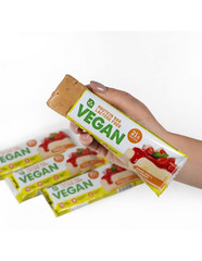 Веганский протеиновый батончик 