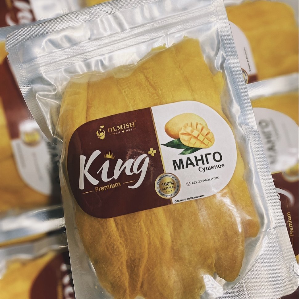 Манго купить озон. Манго Кинг 500гр. Манго сушеное 500гр. Premium манго сушеный. Манго сушеное 500 грамм.