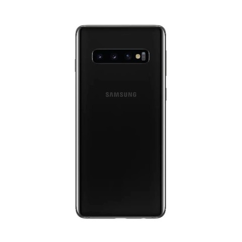 Samsung Galaxy S10 128gb Оникс (Prism Black)