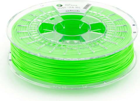 Пластик для 3D-принтера Extrudr TPU medium Neon Green