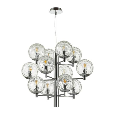 Люстра Odeon Light Verasa 4982/12