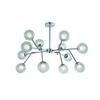 Потолочная люстра Favourite Bullae 2136-12P