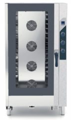Печь конвекционная Radax CHEKHOV CC16M0