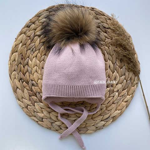 Зимняя Шапка