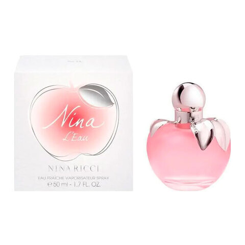 Nina Ricci Nina LEau (Eau Fraiche) edt w