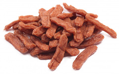 Titbit лакомство для собак нарезка из телятины XXL 300 гр