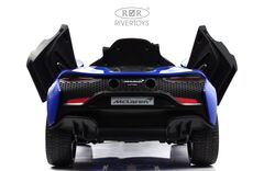 Mclaren ARTURA P888BP с дистанционным управлением