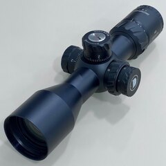 DISCOVERY OPTICS