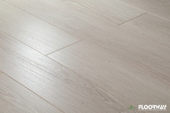 Ламинат Floorway Дуб молоко VG-4516