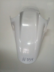 Переднее крыло на Honda CBR 600 F2