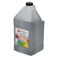 Тонер Static Control для Kyocera M5526/P5021/5026cdw Black (черный) для TK-5240. 1 кг/фл