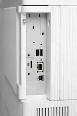 Принтер HP Color LaserJet Enterprise M751dn