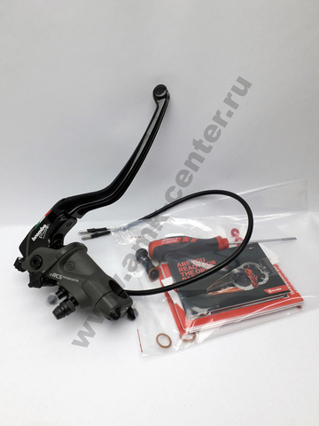 110C74040 Главный тормозной цилиндр 17 RCS Corsa Corta Brembo Racing