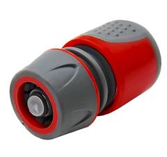 Доставка по России | Соединитель быстроразъемный QUATTRO ELEMENTI для шланга 1/2