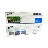 Совместимый картридж W2411A (216A) для HP Color LJ M155, MFP M182, M183 голубой (0,85К) UNITON Premium GREEN LINE (Eco Protected)