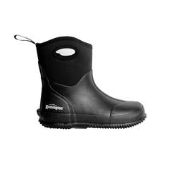 Демисезонные полусапоги Remington Middle Rubber Boots для рыбалки и туризма на remingtonn.ru