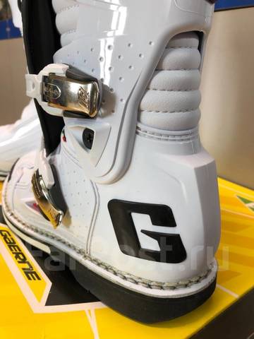 Кроссовые Мотоботы Gaerne SG-10