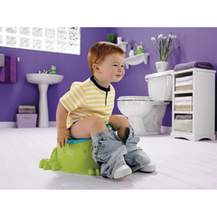 Fisher Price Горшок 