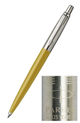 Parker Jotter 125th K173 Yellow CT (1870832)