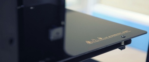 3D-принтер CreatBot F430