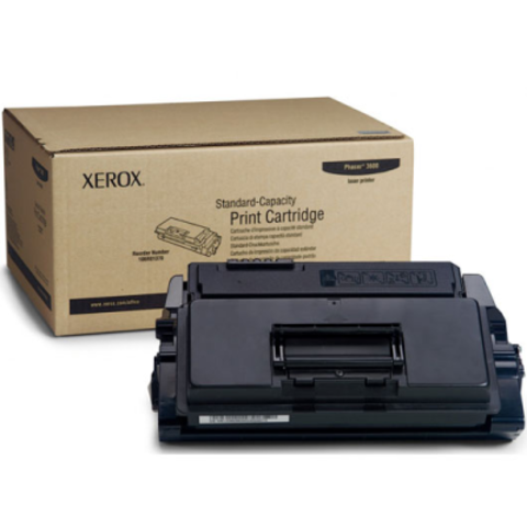 Прием картриджей Xerox 106R01370 по выгодным ценам
