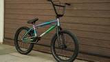 EasyRider 20' Oilslick 2 - BMX | iRide shop фото 2